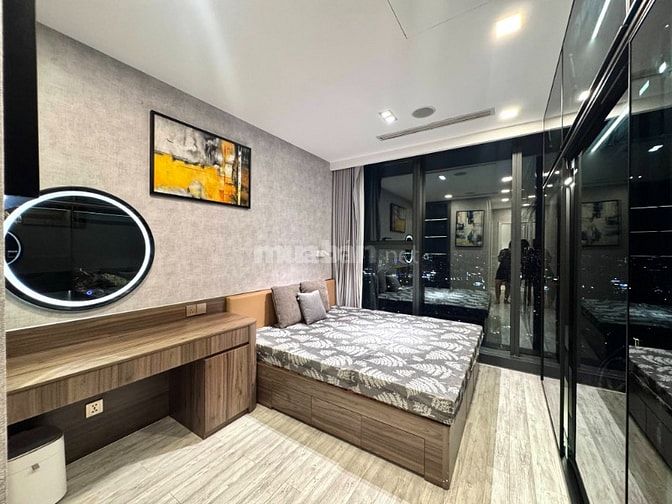 MUA NGAY KẺO HẾT CĂN HỘ VINHOME GOLDEN RIVER QUẬN 1 GIÁ 6 TỶ 145 SHR