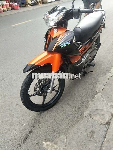 Yamaha Sirius RC ĐK 2020 máy móc nguyên zin 