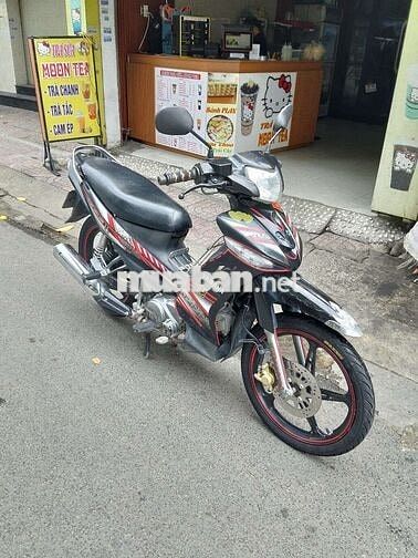 Yamaha Taurus bstp máy móc nguyên zin xe đẹp 