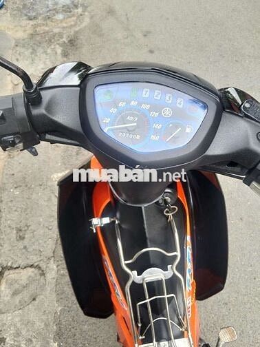 Yamaha Sirius RC ĐK 2020 máy móc nguyên zin 