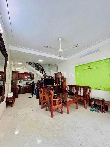 🏡 Bán nhà đẹp ngõ 898 đường Láng lô góc thiết kế hiện đại 45m 5 tầng 