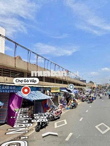 1700m2 Sàn. Kinh doanh ăn uống - Siêu thị mini- Hd dài hạn