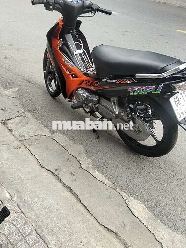 Yamaha Sirius RC ĐK 2020 máy móc nguyên zin 