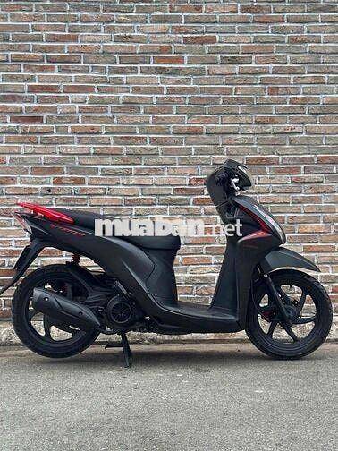 Honda Vision 2019 Bản ĐB Khoá SMK Máy Zin Xe Đẹp