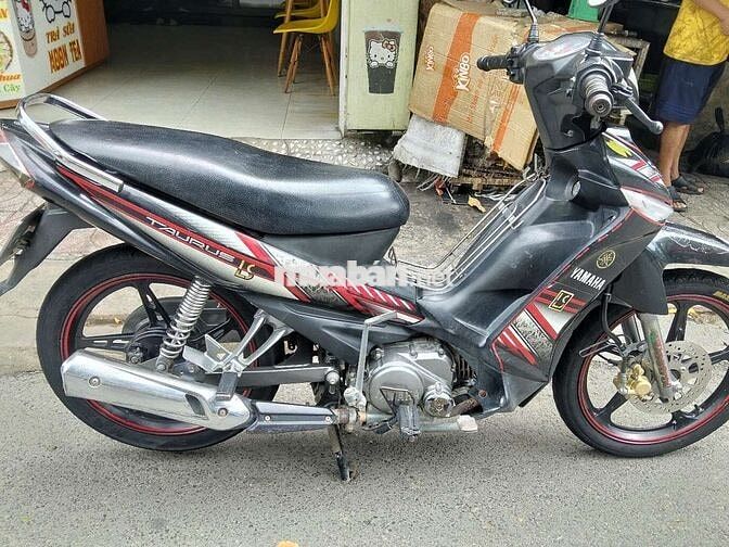 Yamaha Taurus bstp máy móc nguyên zin xe đẹp 