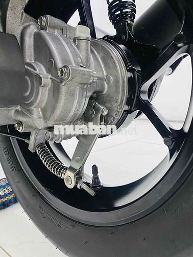 NVX 155 ABS 2022 xe đẹp chuẩn zin✅