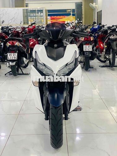 NVX 155 ABS 2022 xe đẹp chuẩn zin✅