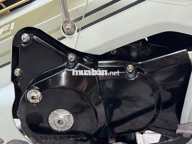 Honda Future Neo GT dọn wave 125i dọn kiểng