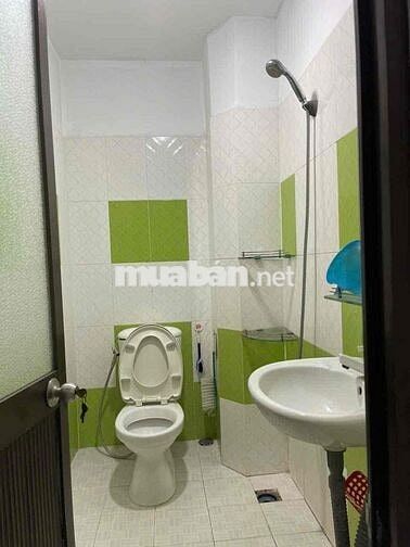 HXH 5pn5wc full nội thất hẻm Lê Văn Thọ P9