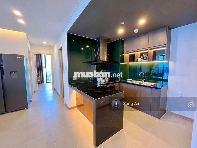 BÁN CĂN HỘ 2PN TRỰC DIỆN SÔNG HÀN, VIEW PHÁO HOA QUỐC TẾ, SỔ HỒNG SẴN