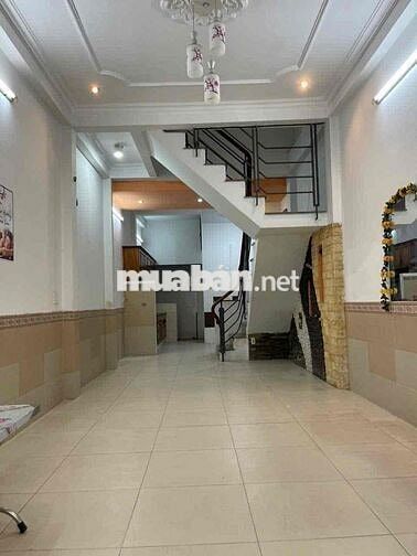 HXH 5pn5wc full nội thất hẻm Lê Văn Thọ P9