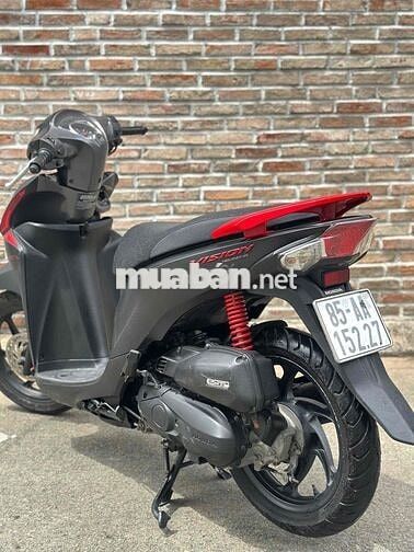Honda Vision 2019 Bản ĐB Khoá SMK Máy Zin Xe Đẹp