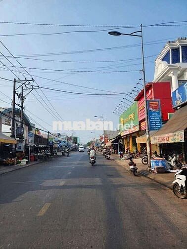 đất gần khu công nghiệp Long Khánh