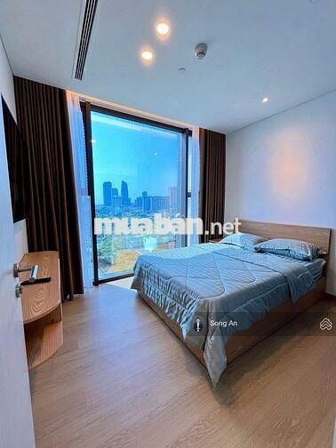 BÁN CĂN HỘ 2PN TRỰC DIỆN SÔNG HÀN, VIEW PHÁO HOA QUỐC TẾ, SỔ HỒNG SẴN
