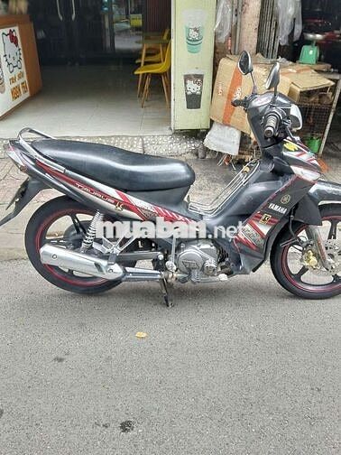 Yamaha Taurus bstp máy móc nguyên zin xe đẹp 