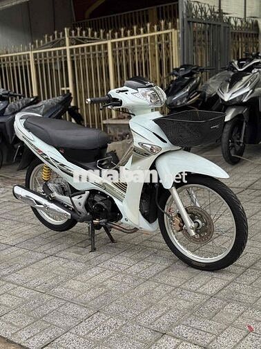 Honda Future Neo GT dọn wave 125i dọn kiểng