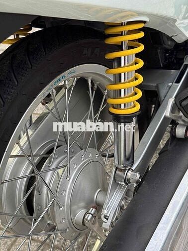 Honda Future Neo GT dọn wave 125i dọn kiểng