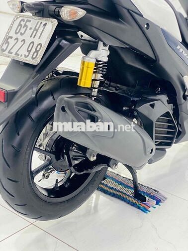 NVX 155 ABS 2022 xe đẹp chuẩn zin✅