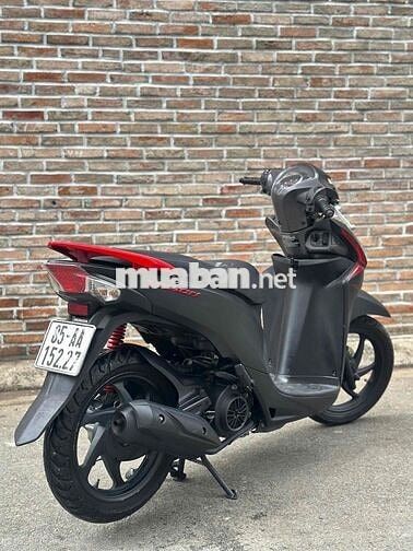 Honda Vision 2019 Bản ĐB Khoá SMK Máy Zin Xe Đẹp