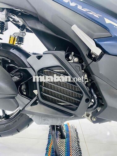 NVX 155 ABS 2022 xe đẹp chuẩn zin✅