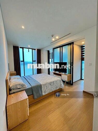 BÁN CĂN HỘ 2PN TRỰC DIỆN SÔNG HÀN, VIEW PHÁO HOA QUỐC TẾ, SỔ HỒNG SẴN