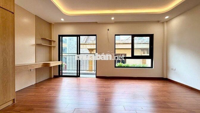 bán nhà xuân đỉnh 40m2-6 tầng-mt5.7m-thang máy-ô tô trong nhà