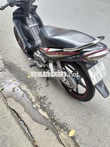 Yamaha Taurus bstp máy móc nguyên zin xe đẹp 