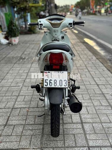 Honda Future Neo GT dọn wave 125i dọn kiểng