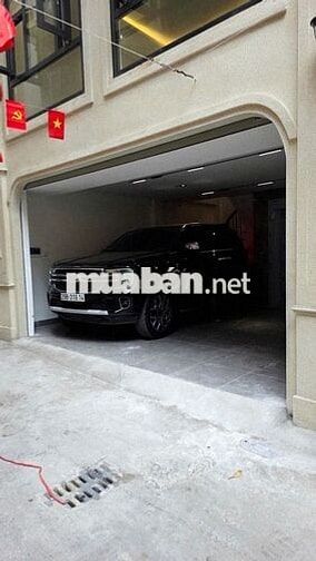 bán nhà xuân đỉnh 40m2-6 tầng-mt5.7m-thang máy-ô tô trong nhà