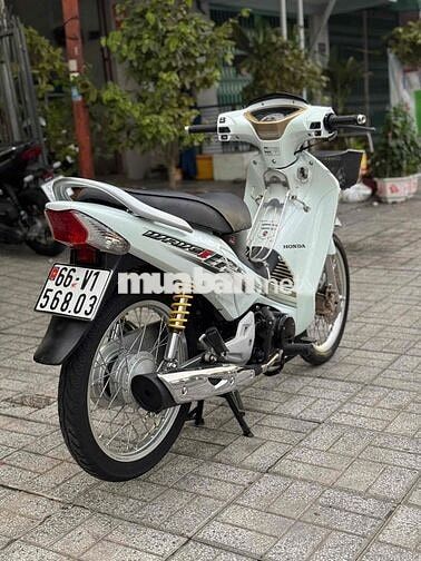 Honda Future Neo GT dọn wave 125i dọn kiểng
