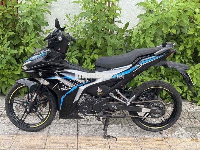 Ex 155 dk 2022 xe nguyên rin bs 92 . Hỗ trợ góp
