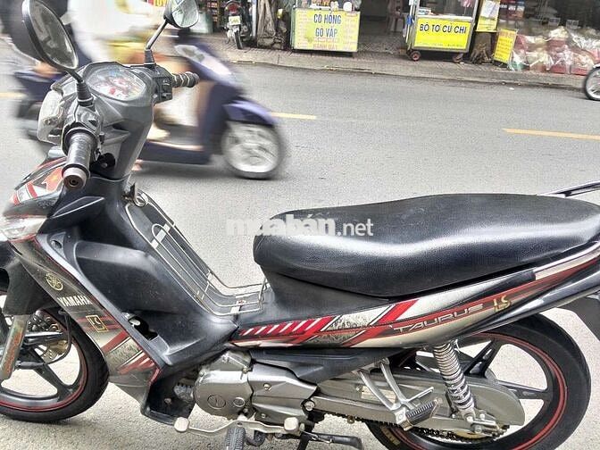 Yamaha Taurus bstp máy móc nguyên zin xe đẹp 