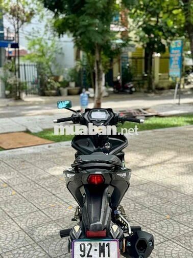 Yamaha Exciter 155 VVA Đen