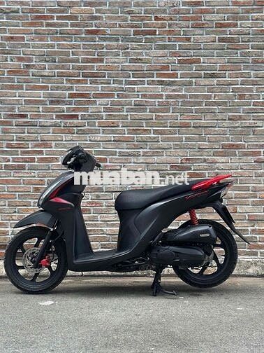 Honda Vision 2019 Bản ĐB Khoá SMK Máy Zin Xe Đẹp