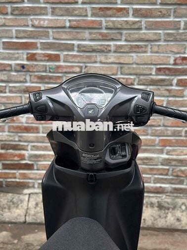 Honda Vision 2019 Bản ĐB Khoá SMK Máy Zin Xe Đẹp