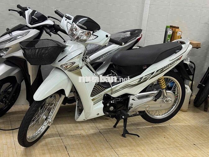 Honda Future Neo GT dọn wave 125i dọn kiểng
