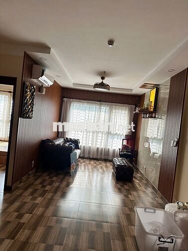 CHỈ VỚI 3TY6 SỞ HỮU CĂN HỘ 2PN-75M2 CHUNG CƯ PHÚ GIA HƯNG