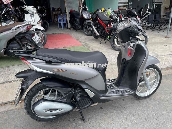 Honda SH Mode 2015 Xám