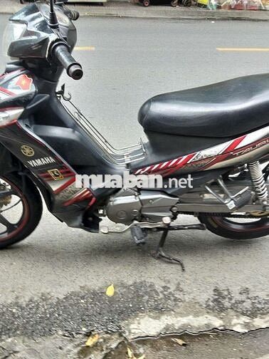 Yamaha Taurus bstp máy móc nguyên zin xe đẹp 