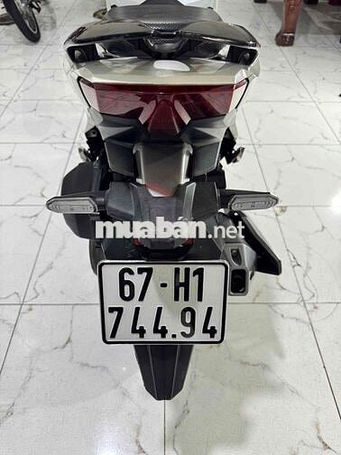 ✅VAIRO 150 2020 Đẹp Zin 95%👍