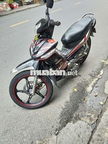 Yamaha Taurus bstp máy móc nguyên zin xe đẹp 