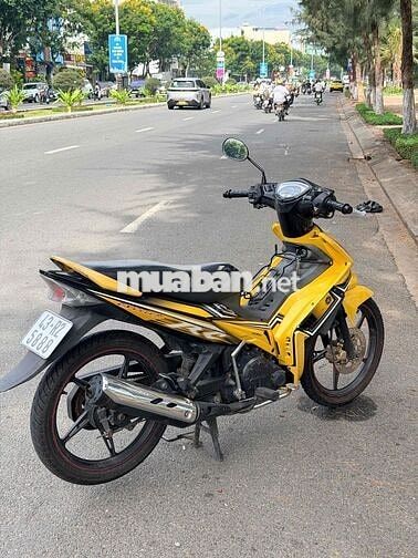 Yamaha Exciter 2010 Vàng