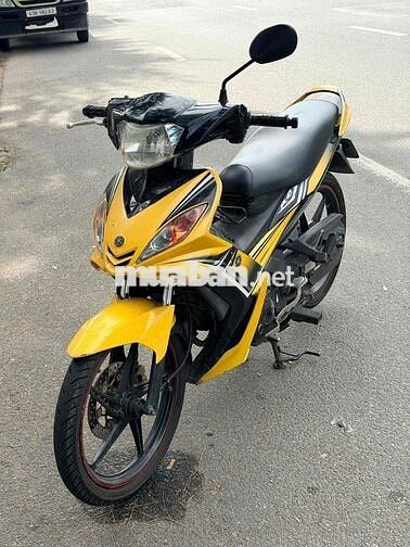 Yamaha Exciter 2010 Vàng