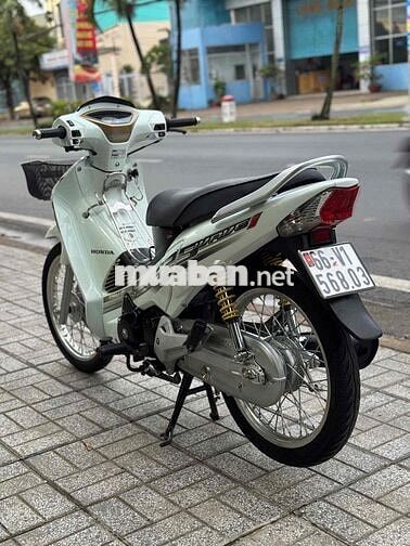 Honda Future Neo GT dọn wave 125i dọn kiểng