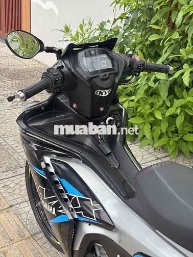 Ex 155 dk 2022 xe nguyên rin bs 92 . Hỗ trợ góp