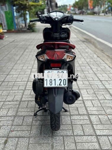 Honda Vision 2018 máy zin biển 67
