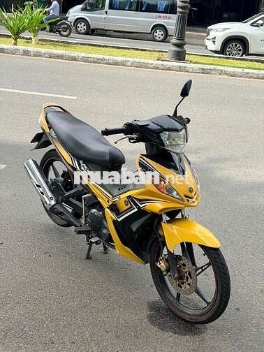 Yamaha Exciter 2010 Vàng