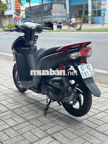 Honda Vision 2018 máy zin biển 67