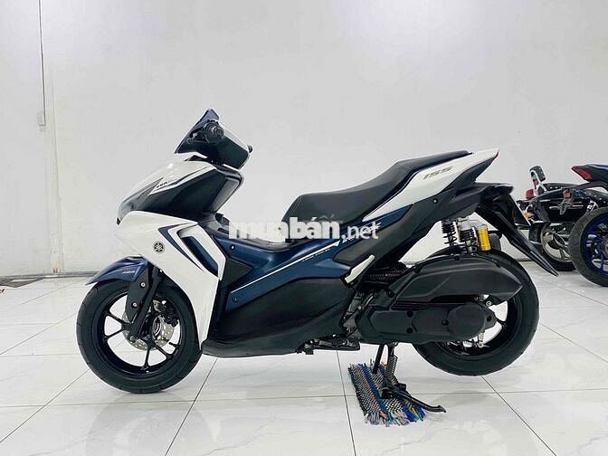 NVX 155 ABS 2022 xe đẹp chuẩn zin✅
