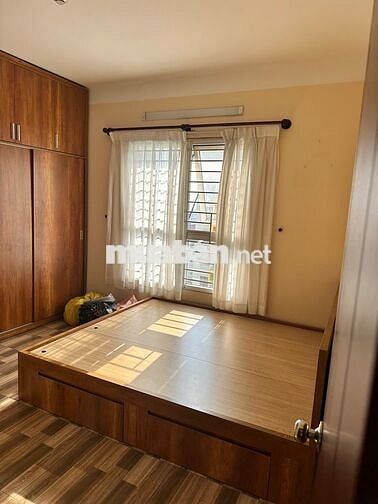 CHỈ VỚI 3TY6 SỞ HỮU CĂN HỘ 2PN-75M2 CHUNG CƯ PHÚ GIA HƯNG